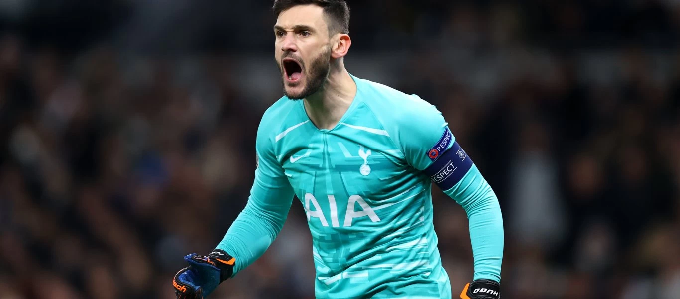 Τερματοφύλακας αγόρασε με 17.000 ευρώ σκύλο για να... πιάνει ότι δεν μπορεί αυτός! (φώτο)